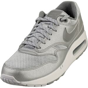 Nike Air Max 1 86 Og Mens Fashion Trainers In Silver - 9.5 Uk Nike Air Max 1 86 Og Mens Fashion Trainers In Silver - 9.5 Uk