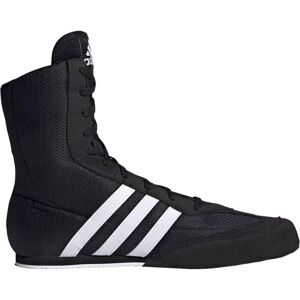 adidas Box Hog 2.0 Mens Boxing Shoes Black Combat Sports Mma Martial Arts Boots adidas Box Hog 2.0 Mens Boxing Shoes Black Combat Sports Mma Martial Arts Boots