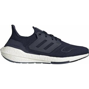 adidas Ultra Boost 22 Mens Running Shoes Navy Cushioned Comfort Sports Trainers adidas Ultra Boost 22 Mens Running Shoes Navy Cushioned Comfort Sports Trainers