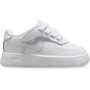 Nike White EasyOn Kids Sneakers - Sneakers - Children Nike White EasyOn Kids Sneakers - Sneakers - Children