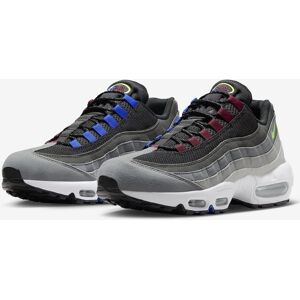 Nike Air Max 95 Nn Uk 6 Eur 40 Black Volt Photon Dust Fn7801 001 Nike Air Max 95 Nn Uk 6 Eur 40 Black Volt Photon Dust Fn7801 001