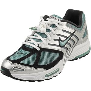 Nike Air Pegasus 2005 Mens Trainers In Metallic Silver Bicoastal - 9.5 Uk Nike Air Pegasus 2005 Mens Trainers In Metallic Silver Bicoastal - 9.5 Uk