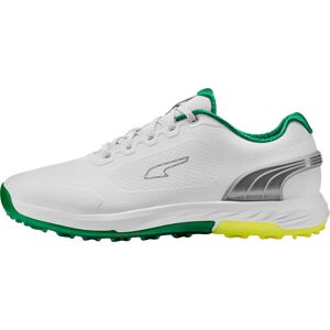Puma Alphacat Nitro Mens Golf Shoes White Sneakers Puma Alphacat Nitro Mens Golf Shoes White Sneakers