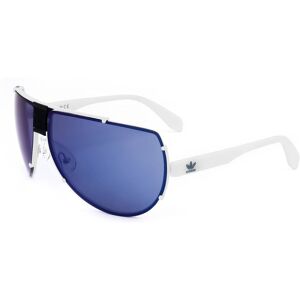 adidas Original Or0031 21x White 71/14/130 Man Sunglasses adidas Original Or0031 21x White 71/14/130 Man Sunglasses