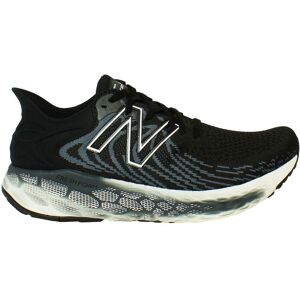 New Balance Fresh Foam 1080v11 Mens Black Running Shoes New Balance Fresh Foam 1080v11 Mens Black Running Shoes