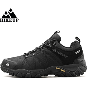 Does Not Apply Men’s Non-Slip Hiking Shoes Breathable Outdoor Climbing Sneakers Splashproof Does Not Apply Men’s Non-Slip Hiking Shoes Breathable Outdoor Climbing Sneakers Splashproof