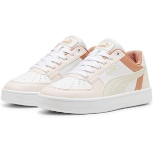 Puma Caven 2.0 White Jr Men Unisex Lifestyle Casual Shoes Sneakers 39446110, Uk6 Puma Caven 2.0 White Jr Men Unisex Lifestyle Casual Shoes Sneakers 39446110, Uk6
