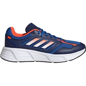 adidas Galaxy Star Mens Blue Running Shoes - Running Shoes adidas Galaxy Star Mens Blue Running Shoes - Running Shoes