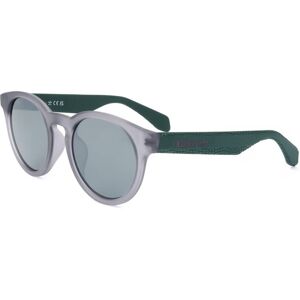 adidas Original Or0056 F 20q Grey 52/21/145 Unisex Sunglasses adidas Original Or0056 F 20q Grey 52/21/145 Unisex Sunglasses