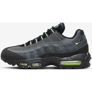 Men'S Uk 8 Eur 42.5 Us 9 ~ Nike Air Max 95 ~ Hm0622-001 Vapor Green/anthracite Men'S Uk 8 Eur 42.5 Us 9 ~ Nike Air Max 95 ~ Hm0622-001 Vapor Green/anthracite