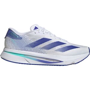 adidas Adizero Sl 2 Mens Running Shoes White Cushioned Sports Training Trainers adidas Adizero Sl 2 Mens Running Shoes White Cushioned Sports Training Trainers