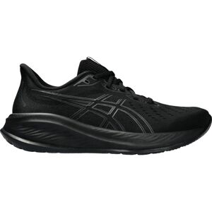 ASICS Gel Cumulus 26 Mens Running Shoes Black Cushioned Carbon Comfort Trainers ASICS Gel Cumulus 26 Mens Running Shoes Black Cushioned Carbon Comfort Trainers