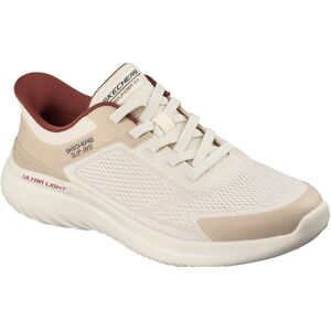 Skechers Mens 2026 Bounder 2.0 Torvan Air-Cooled Memory Foam Slip-Ins Trainers Skechers Mens 2026 Bounder 2.0 Torvan Air-Cooled Memory Foam Slip-Ins Trainers