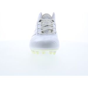 adidas Nasty 20 Eh3436 Mens White Synthetic Athletic Football Cleats Shoes adidas Nasty 20 Eh3436 Mens White Synthetic Athletic Football Cleats Shoes