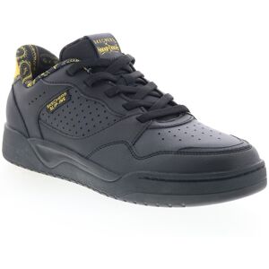 Skechers Snoop Dogg Koopa - Tennis Paisley Mens Black Trainers Shoes Skechers Snoop Dogg Koopa - Tennis Paisley Mens Black Trainers Shoes