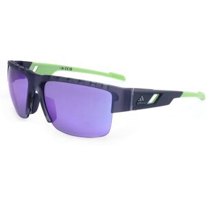 adidas Sport Sp0070 20z Grey 68/9/130 Man Sunglasses adidas Sport Sp0070 20z Grey 68/9/130 Man Sunglasses