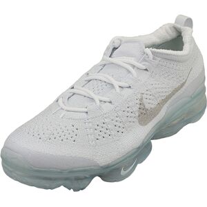 Nike Air Vapormax 2023 Fk Mens Fashion Trainers In Platinum - 11.5 Uk Nike Air Vapormax 2023 Fk Mens Fashion Trainers In Platinum - 11.5 Uk
