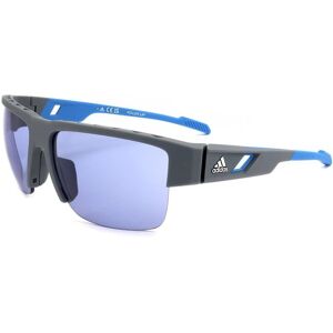 adidas Sport Sp0070 20v Grey 68/9/130 Man Sunglasses adidas Sport Sp0070 20v Grey 68/9/130 Man Sunglasses