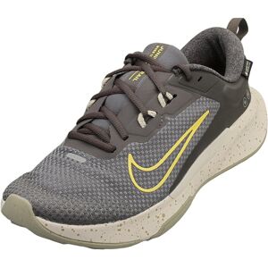 Nike Juniper Trail 2 Gore-Tex V2 Mens Fashion Trainers In Ash - 8 Uk Nike Juniper Trail 2 Gore-Tex V2 Mens Fashion Trainers In Ash - 8 Uk
