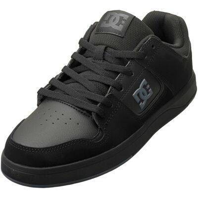 DC Shoes Cure Sneakers - Shoes DC Shoes Cure Sneakers - Shoes