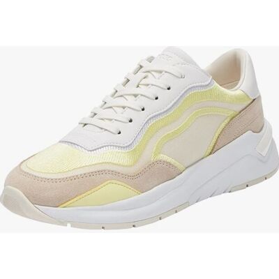 Hugo Boss - Skylar Runn Meemb - Open White - Sneakers Hugo Boss - Skylar Runn Meemb - Open White - Sneakers