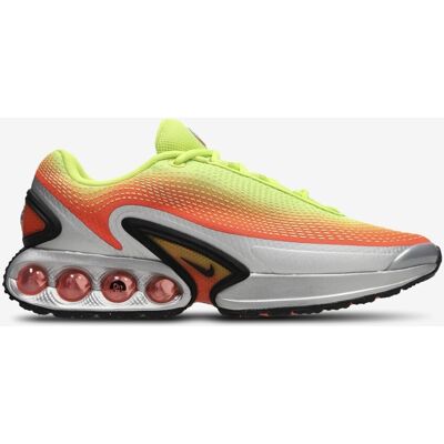Nike Air Max Dn Essential - Lightweight Mesh - Responsive Comfort - Sneakers Nike Air Max Dn Essential - Lightweight Mesh - Responsive Comfort - Sneakers