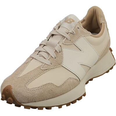 New Balance 327 Mens Fashion Trainers In Beige - 11 Uk New Balance 327 Mens Fashion Trainers In Beige - 11 Uk