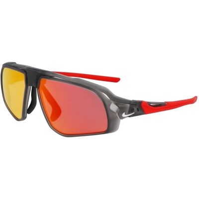 Nike Flyfree M Sunglasses - Geometric UV Protection Nike Flyfree M Sunglasses - Geometric UV Protection