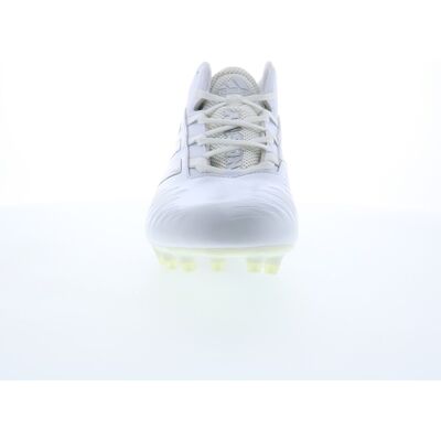 adidas Nasty 20 Eh3436 Mens White Synthetic Athletic Football Cleats Shoes adidas Nasty 20 Eh3436 Mens White Synthetic Athletic Football Cleats Shoes