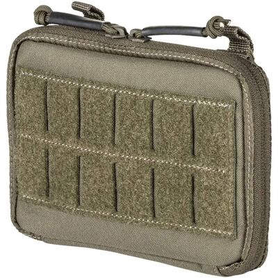5.11 Tactical Flex Admin Pouch Ranger Green - Pouch 5.11 Tactical Flex Admin Pouch Ranger Green - Pouch