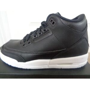 Nike Air Jordan 3 Retro Bg Trainers Shoes 398614 020 Uk 5.5 Eu 38.5 Us 6 Y New Nike Air Jordan 3 Retro Bg Trainers Shoes 398614 020 Uk 5.5 Eu 38.5 Us 6 Y New