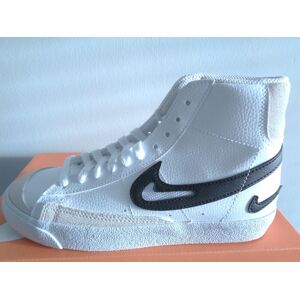 Nike Blazer Si (Gs) Trainer'S Shoes Dr7893 100 Uk 4.5 Eu 37.5 Us 5 Y New+box Nike Blazer Si (Gs) Trainer'S Shoes Dr7893 100 Uk 4.5 Eu 37.5 Us 5 Y New+box