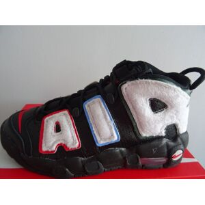 Nike Air More Uptempo (Gs) Trainers Shoes Dq7780 001 Uk 5 Eu 38 Us 5.5 Y New+box Nike Air More Uptempo (Gs) Trainers Shoes Dq7780 001 Uk 5 Eu 38 Us 5.5 Y New+box