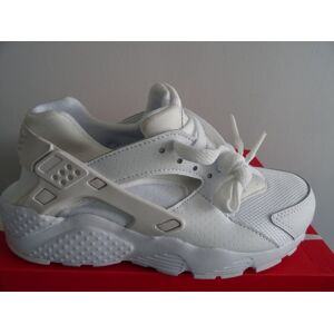 Nike Huarache Run (Gs) Unisex Trainers 654275 110 Uk 4 Eu 36.5 Us 4.5 Y New+box Nike Huarache Run (Gs) Unisex Trainers 654275 110 Uk 4 Eu 36.5 Us 4.5 Y New+box