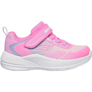 Skechers Infants Girls Trainers Microspec Advance O Touch Fastening Pink Uk Size Skechers Infants Girls Trainers Microspec Advance O Touch Fastening Pink Uk Size