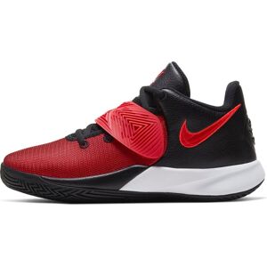 Nike Kids Kyrie Flytrap 3 Basketball Boot/shoe - Black/university Red/crimson Nike Kids Kyrie Flytrap 3 Basketball Boot/shoe - Black/university Red/crimson
