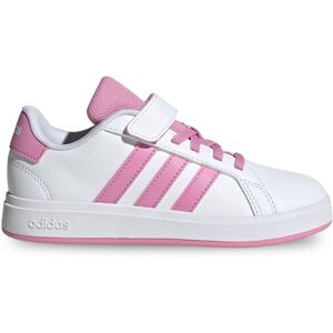 Shoes Adidas Grand Court 2.0 El C Size 2.5 Uk Code Jq8002 -9b Shoes Adidas Grand Court 2.0 El C Size 2.5 Uk Code Jq8002 -9b