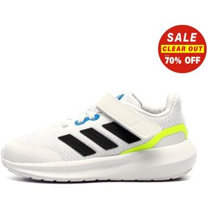 adidas Runfalcon 3.0 Cloudfoam Junior Kids Running Shoes Gym Fitness Trainer adidas Runfalcon 3.0 Cloudfoam Junior Kids Running Shoes Gym Fitness Trainer