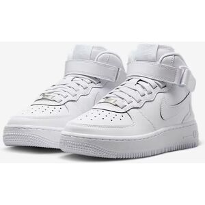 Nike Air Force 1 Mid Easyon Gs Unisex Juniors Trainers Sneakers Shoes Uk 5.5 Nike Air Force 1 Mid Easyon Gs Unisex Juniors Trainers Sneakers Shoes Uk 5.5
