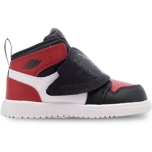 Shoes Nike Sky Jordan 1 Crib Size 9.5 Uk Code Bq7196-016 -9b Shoes Nike Sky Jordan 1 Crib Size 9.5 Uk Code Bq7196-016 -9b