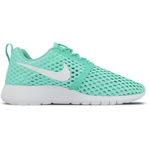 Nike Roshe One Flight Weight - Kid Trainers - Green Nike Roshe One Flight Weight - Kid Trainers - Green
