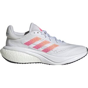 adidas Supernova 3.0 Junior Running Shoes White Kids Cushioned Comfort Trainers adidas Supernova 3.0 Junior Running Shoes White Kids Cushioned Comfort Trainers
