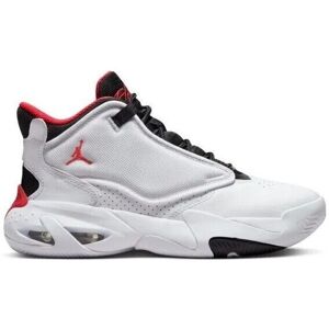 Nike Jordan Max Aura 4 Gs Uk 5.5 Eur 38.5 White University Red Dq8404 160 Nike Jordan Max Aura 4 Gs Uk 5.5 Eur 38.5 White University Red Dq8404 160