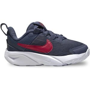 Shoes Nike Star Runner 4 (Td) Size 8.5 Uk Code Dx7616-406 -9b Shoes Nike Star Runner 4 (Td) Size 8.5 Uk Code Dx7616-406 -9b