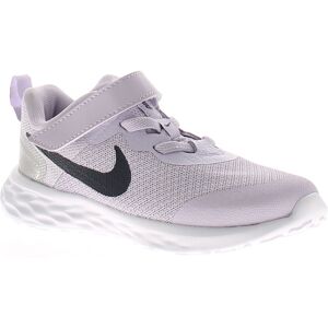 Nike Toddler Trainers Revolution 6 Td Touch Fastening Purple Uk Size Nike Toddler Trainers Revolution 6 Td Touch Fastening Purple Uk Size