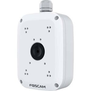 Foscam Fab28h Junction Box: Protects Cables Aluminium Weatherproof Foscam Fab28h Junction Box: Protects Cables Aluminium Weatherproof