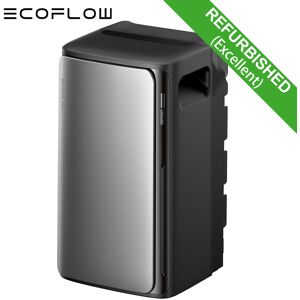 Ecoflow Refurbished Stream Ac Pro Balcony Power Plant 1920wh Lfp Solar Battery Ecoflow Refurbished Stream Ac Pro Balcony Power Plant 1920wh Lfp Solar Battery