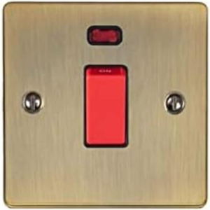 Does Not Apply 45 Amp Double Pole Switch With 13 Amp Socket Does Not Apply 45 Amp Double Pole Switch With 13 Amp Socket