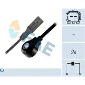 Knock Sensor 60250 Fae For Peugeot Citroën Knock Sensor 60250 Fae For Peugeot Citroën