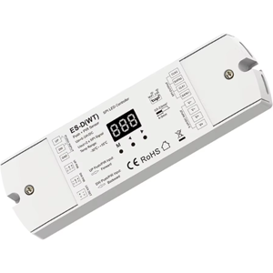 Does Not Apply Es-D(Wt) Wifi Dual Pir Sensor Dual Push Button Spi Stair Controller Dimmer Ws281 Does Not Apply Es-D(Wt) Wifi Dual Pir Sensor Dual Push Button Spi Stair Controller Dimmer Ws281